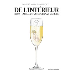 De l'intérieur - Deux...