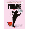 Carnets d'aventures ordinaires - L'Homme T02