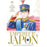Empereur du Japon T03
