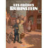Les Frères Rubinstein T01 - Shabbat Shalom