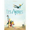 Les Antres T01 - L'Homme sans poids