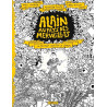 Alain au pays des merveilles