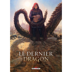 Le Dernier Dragon T03 - La...
