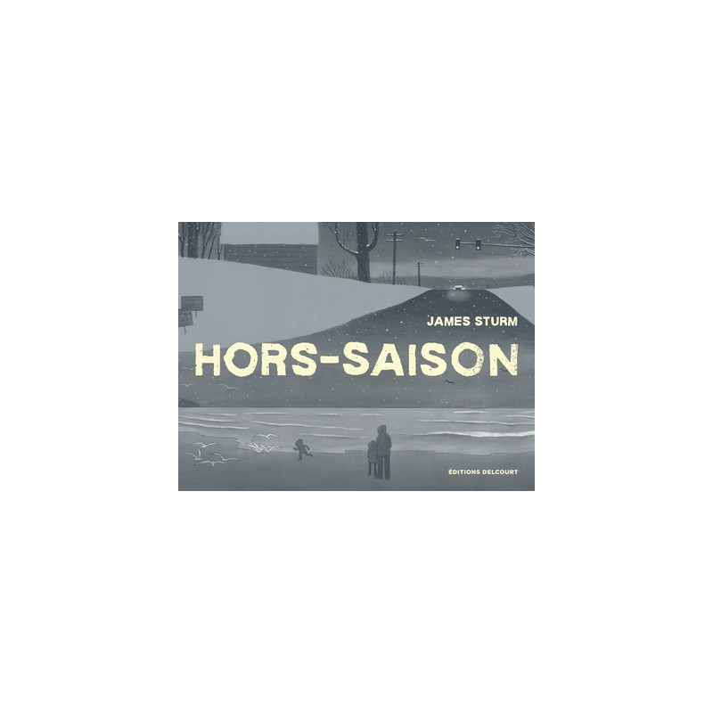 Hors-saison