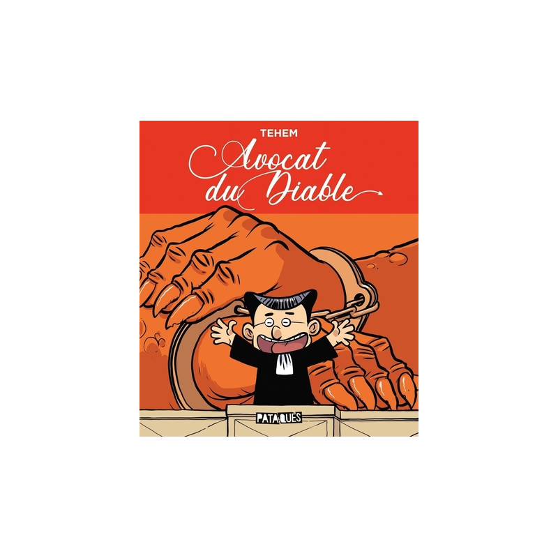 Avocat du Diable