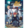Food wars ! T33