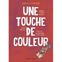 Une touche de couleur