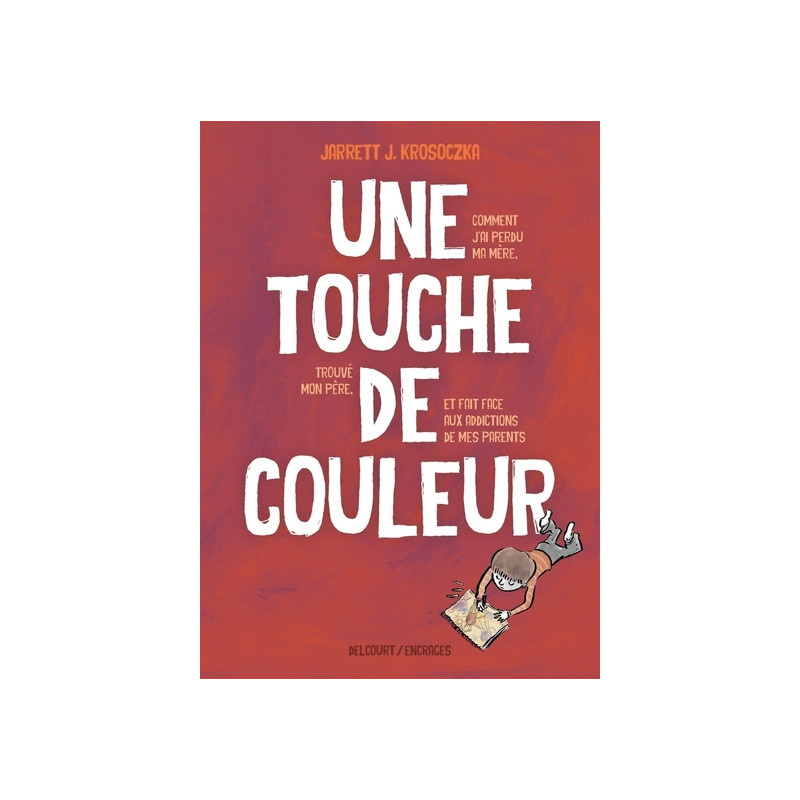 Une touche de couleur