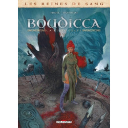 Les Reines de sang -...
