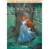 Les Reines de sang - Boudicca, La Furie celte T01