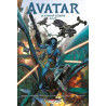 Avatar - Tome 03 Le champ céleste