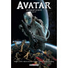 AVATAR - Tome 02 LE CHAMP CÉLESTE