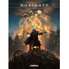 Moriarty T04 - Le Voleur aux cent visages 2/2