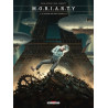 Moriarty T03 - Le Voleur aux cent visages 1/2