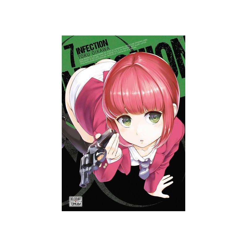 Infection T07