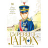 Empereur du Japon T01