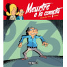 Meurtre à la compta