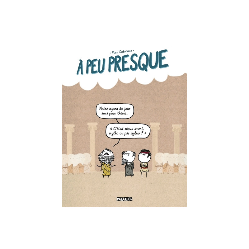 À Peu Presque
