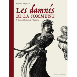 Les Damnés de la Commune...