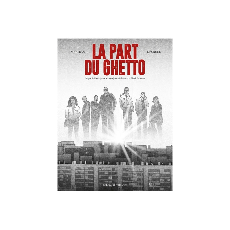 La Part du Ghetto