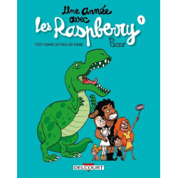 Une année avec les...