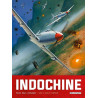 Indochine T02 - Que le diable t'emporte