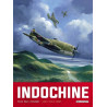 Indochine T01 - Adieu, vieille Europe