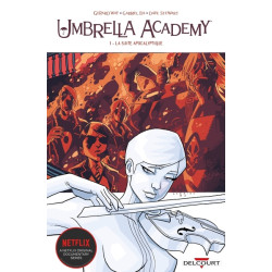 Umbrella Academy T01 -...