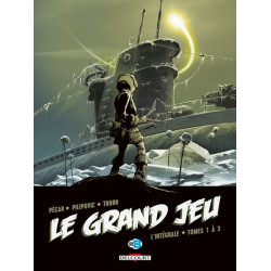 Le Grand Jeu - Intégrale...