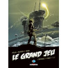 Le Grand Jeu - Intégrale T01 à T03