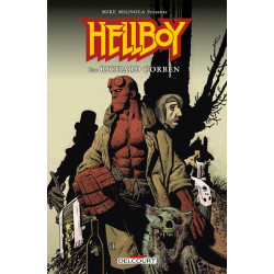 Hellboy - Édition Spéciale...