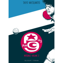 Ping pong - Édition...
