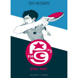 Ping pong - Édition...