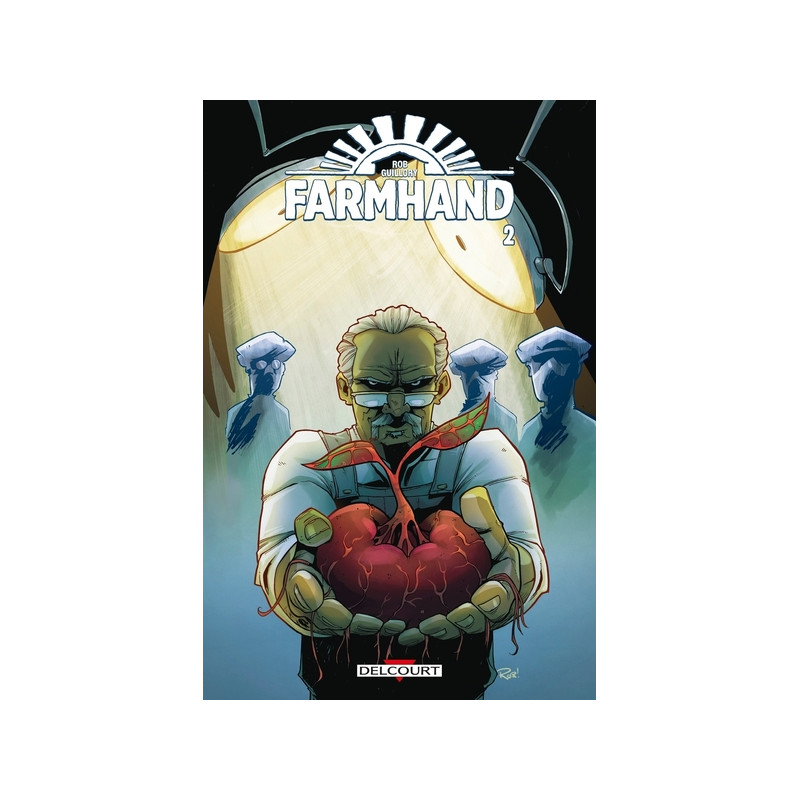 Farmhand T02