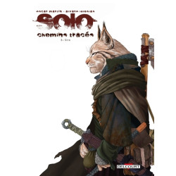 Solo - Chemins tracés T02 -...