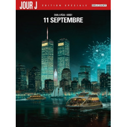 Jour J 9/11 - Édition spéciale