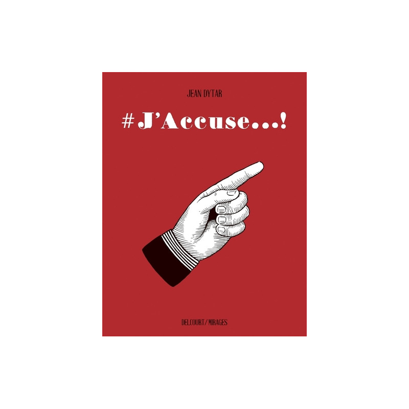 J'accuse