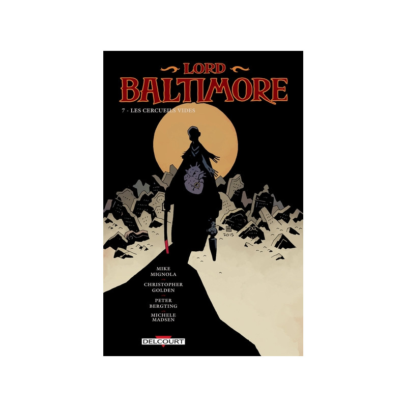 Lord Baltimore T07