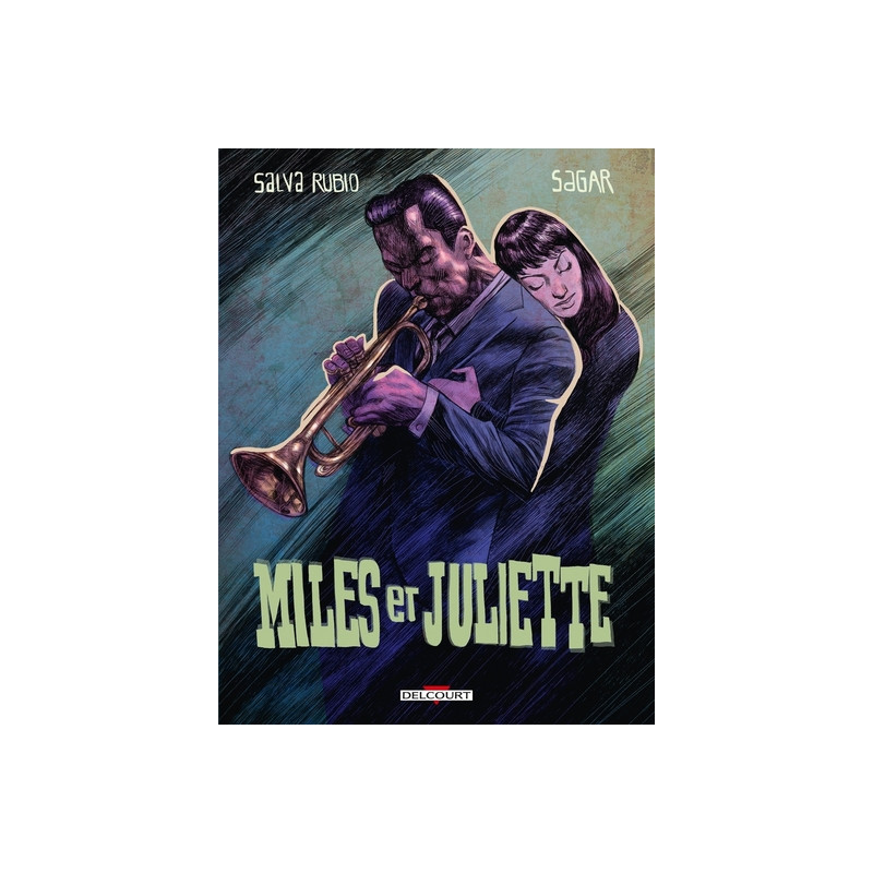 Miles et Juliette