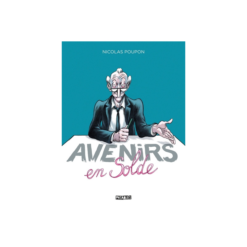 Avenirs en solde