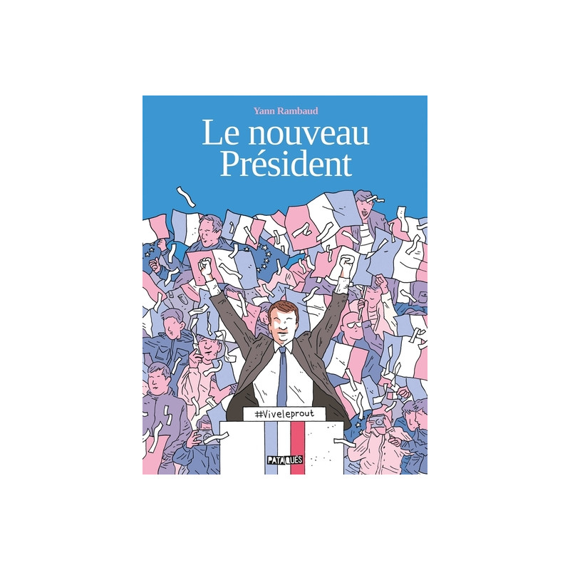 Le Nouveau Président