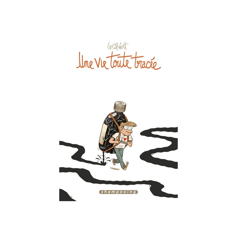 Une vie toute tracée