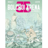 Bolchoi arena T02 - Le Somnambule