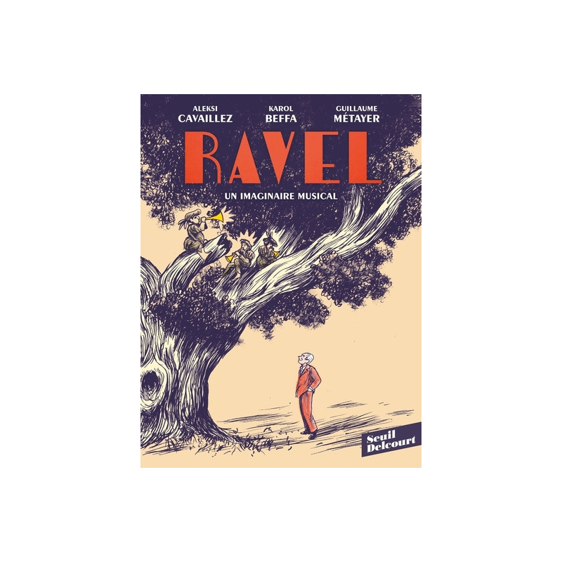 Ravel, un imaginaire musical