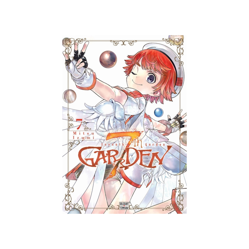 7th garden T07