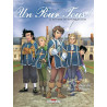 Un pour tous ! T04 L'Héritage du Duc de Nevers