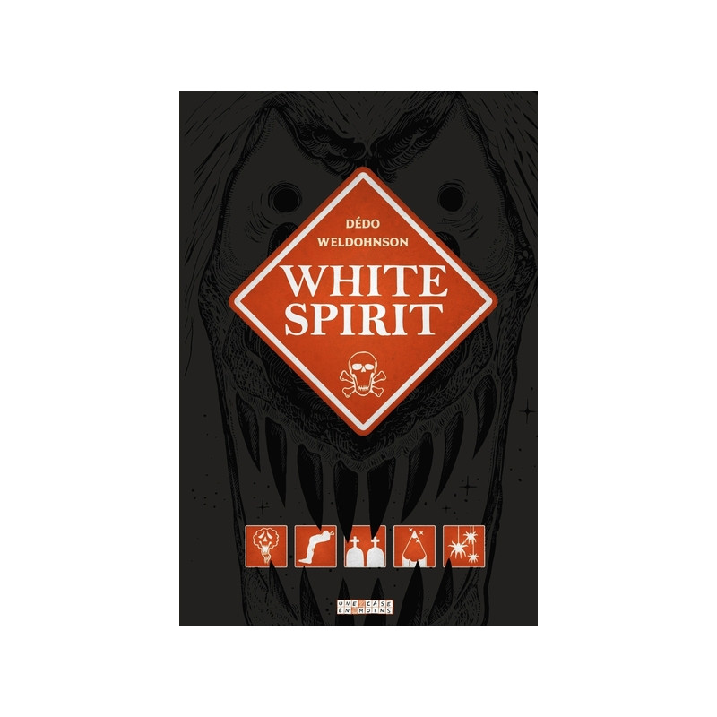 White Spirit
