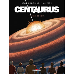 Centaurus T05