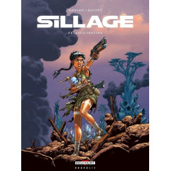 Sillage T21 Exfiltration
