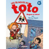 Blagues de Toto - tome 16 Blagues to school !